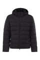 Cape Horn Williams - Hooded Padded Down Jacket