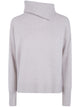 Anneclaire Turtle Neck Sweater
