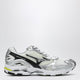 Mizuno Sneakers Slwave Rider 10 Snow White/Black/Sylvan Green