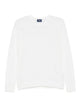 Drumohr Long Sleeve Crew-Neck Sweater