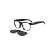 Dsquared2 Dsquared2 (Opt + Clip-On) D2 0100/Cs 807(M9)