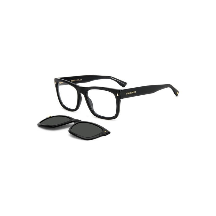 Dsquared2 Dsquared2 (Opt + Clip-On) D2 0100/Cs 807(M9)