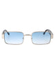 Dsquared2 Palladium Metal Sunglasses