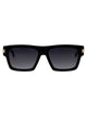 Dsquared2 Black Acetate Sunglasses