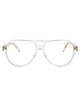 Dsquared2 Crystal Acetate Glasses