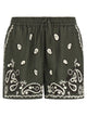 P.a.r.o.s.h. 'Beach26' Shorts