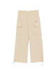 Parosh Nylon And Cotton Trousers