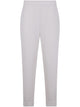 Parosh Tapered Trousers