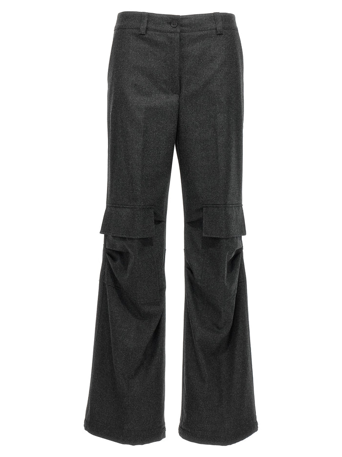 P.a.r.o.s.h. Cargo Pants