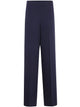 Parosh Wide Leg Trousers