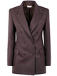 Parosh Double Breasted Jacket