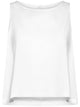 Deha Poplin Tank Top