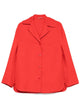 Ermanno Scervino Virgin Wool Coat
