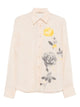 Ermanno Scervino Sem Shirt