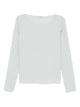 Ermanno Scervino Viscose Elastane Top