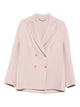 Ermanno Scervino Virgin Wool Jacket