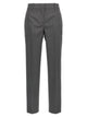 Ermanno Scervino Wool Pants