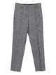 Ermanno Scervino Wool Polyamide Viscose Pants