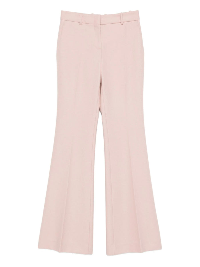 Ermanno Scervino Virgin Wool Pants