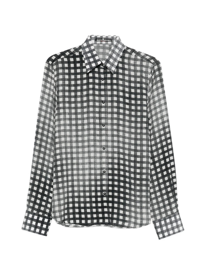 Ermanno Scervino Sem Shirt