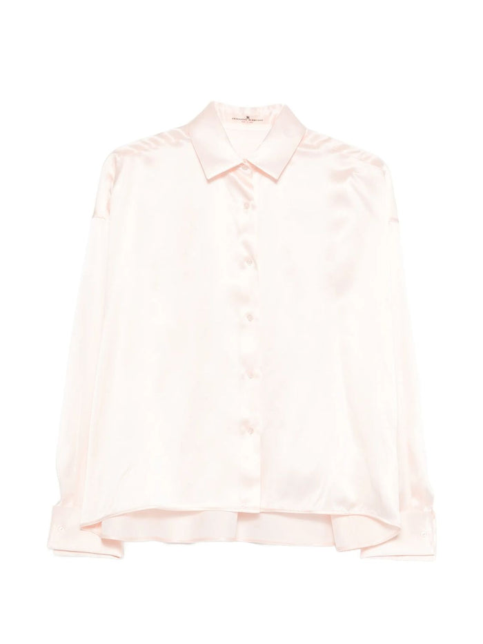 Ermanno Scervino Sem Shirt