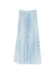 Ermanno Scervino Polyester Skirt