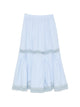 Ermanno Scervino Cotton Skirt