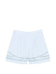 Ermanno Scervino Cotton Shorts