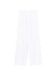 Ermanno Scervino Cotton Pants