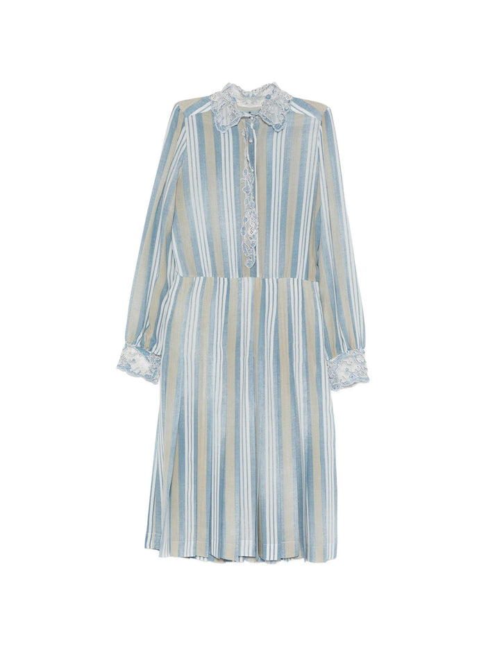 Ermanno Scervino Sem Dress