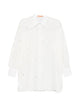 Ermanno Scervino Cotton Shirt