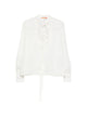 Ermanno Scervino Linen Shirt