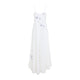 Ermanno Scervino Long Dress