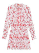 Ermanno Scervino Short Dress
