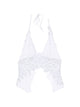 Ermanno Scervino Lace Swimsuit
