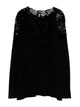 Ermanno Scervino Long Sleeve Top