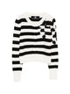 Ermanno Scervino Cotton Polyamide Cardigan