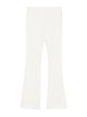 Ermanno Scervino Bootcut Pants