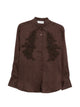 Ermanno Line Blend Shirt