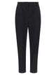 Kiton Poplin Pants