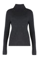 Parosh Leila Wool Turtleneck Sweater
