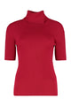 Parosh Leila Wool Turtleneck Sweater