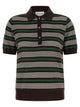 P.a.r.o.s.h. 'Listripes' Polo Shirt