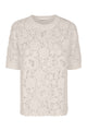 Parosh Lace Blouse