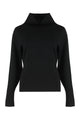 Parosh Sweater With Turtleneck In Wool And Cashmere