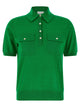 P.a.r.o.s.h. 'Linfa26' Polo Shirt