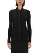 Kiton Ribbed Sweater