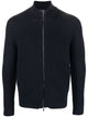 Drumohr Half Zip Pullover