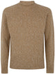 Drumohr Turtleneck Sweather Rule` Neck