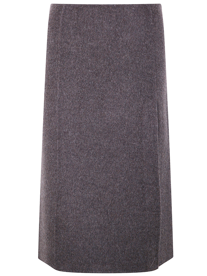 Parosh Pencil Skirt